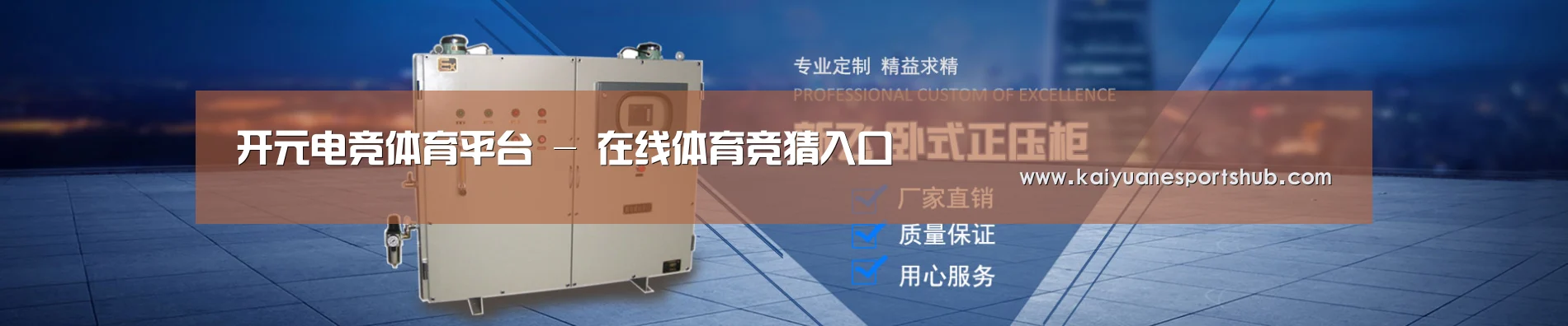 某某机械公司