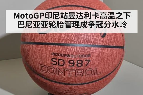MotoGP印尼站曼达利卡高温之下 巴尼亚亚轮胎管理成争冠分水岭